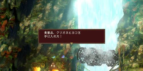 クリオネヒヨコ