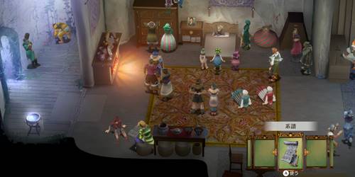 クズマーンの系譜