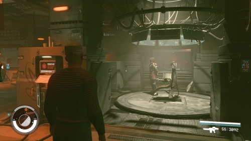 シンヤの近くにある