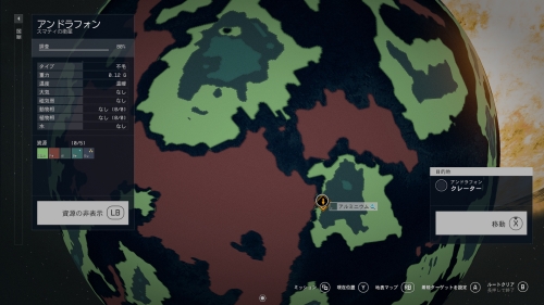 アンドラフォンおすすめポイント