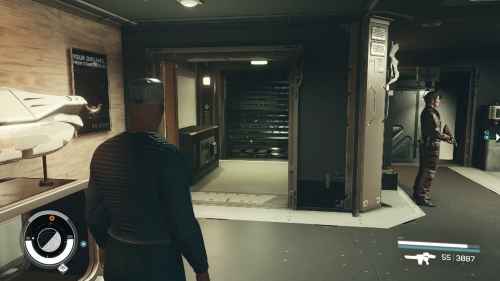 ロックされた排気口(エキスパート)