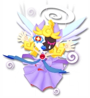 ばらまきボンバー