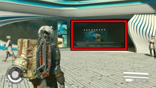 エンハンスへの行き方3