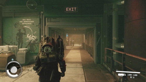 キヨスクへの行き方3