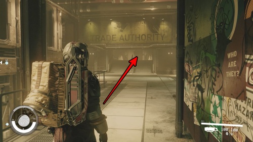 キオスクへの行き方4