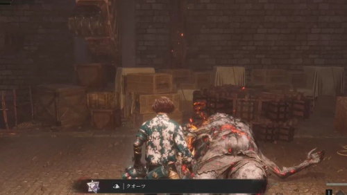 クオーツの入手場所6