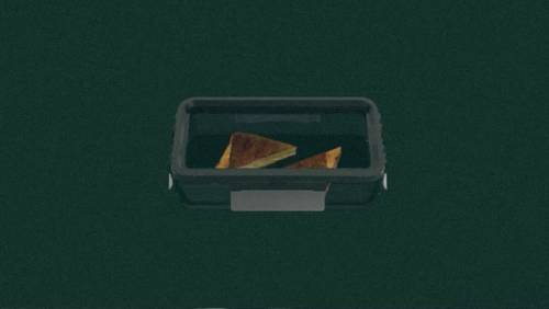 クッキングステーション