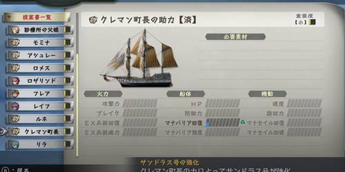 おすすめ船改造