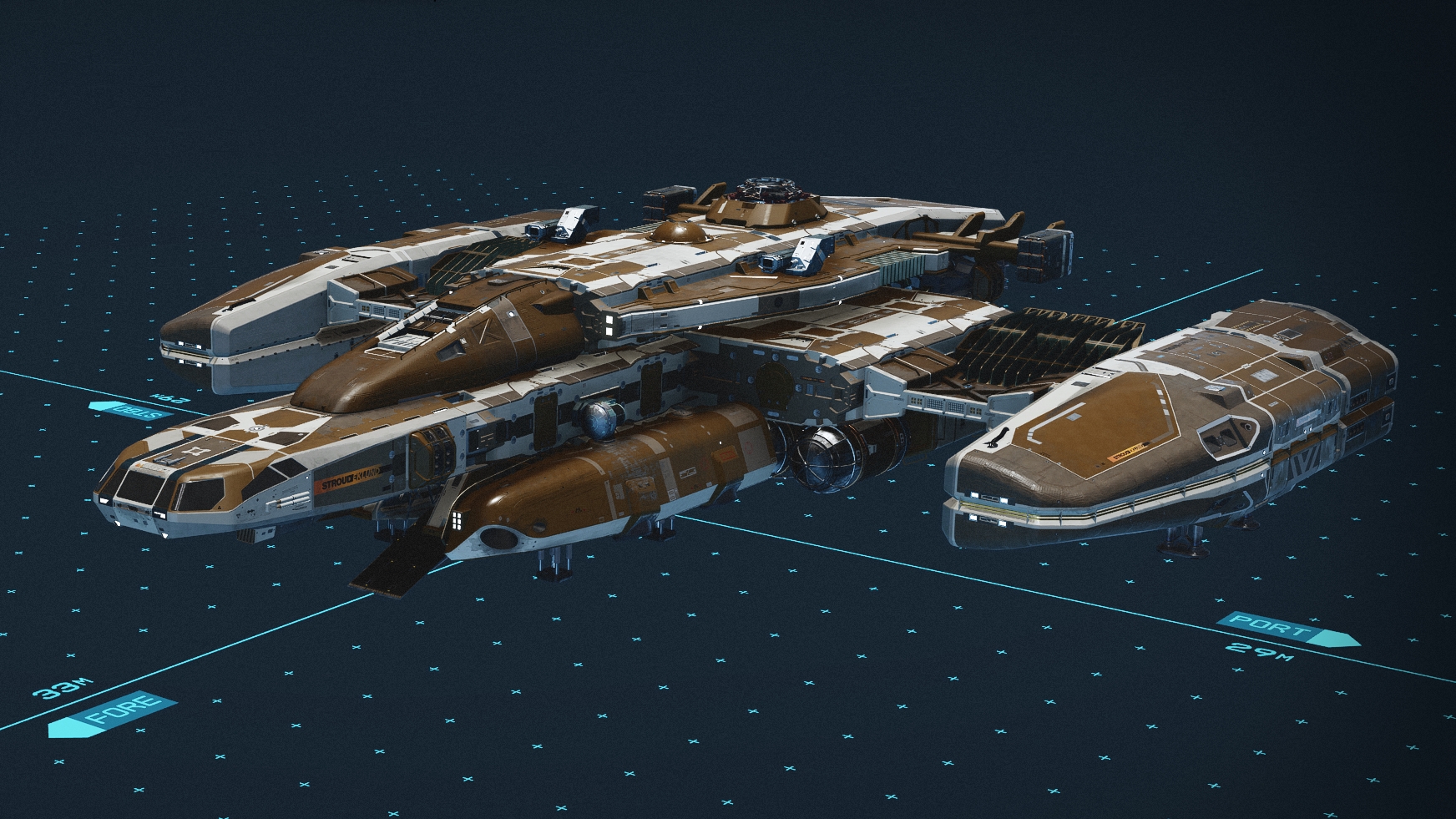 スターイーグル