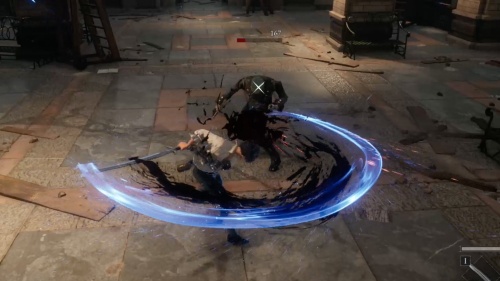 フェーブルアーツ