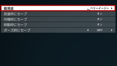 ベリーイージー