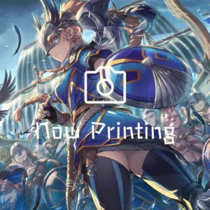 工画堂スタジオ