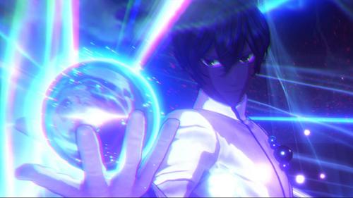 戦闘システム_逸れのサーヴァント