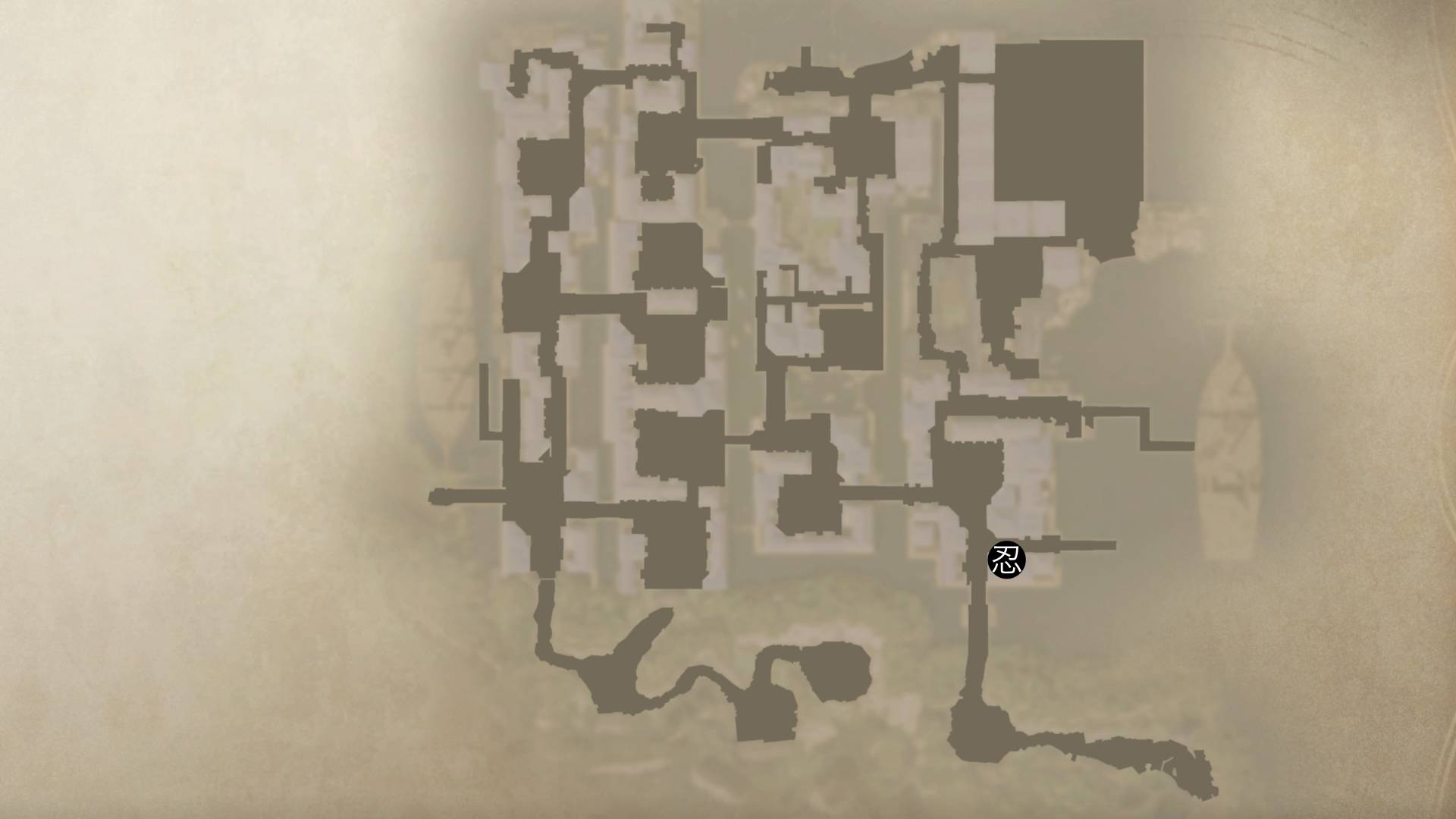 横須賀忍者マップ