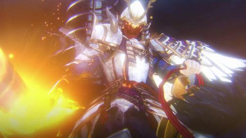 木曾義仲の可能性がある