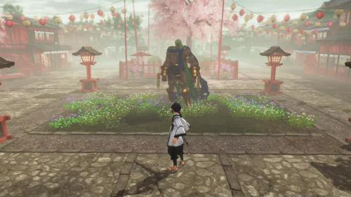 1対1でセイバーを操作