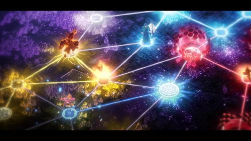 逸れのサーヴァント