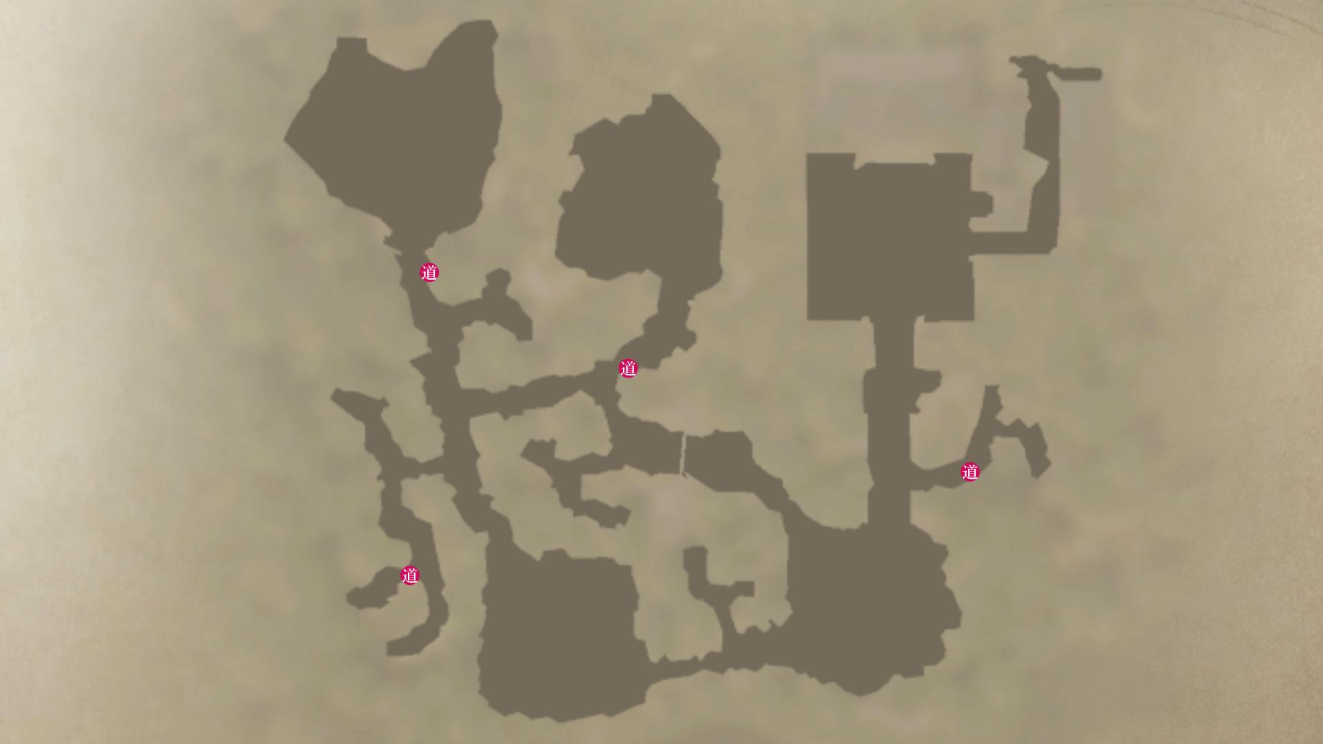 鳥越神社_道祖神