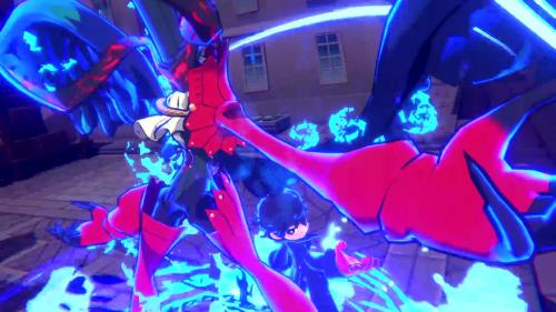 「VOLTAGE」を溜めて「ユニークスキル」を発動する