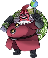 ビッグボンビー