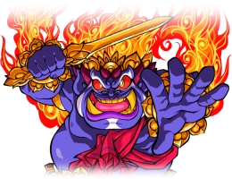 キングボンビー