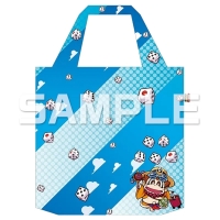 特典：ノジマオリジナル 貧乏神のエコバック