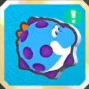 あおヨッシー12