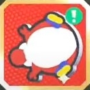 あかヨッシー11