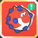 あかヨッシー12