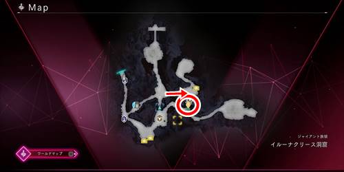 うたかたより生ずる力1