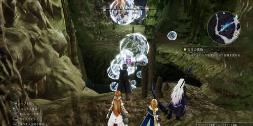 うたかたより生ずる力4