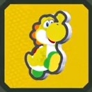 きいろヨッシー1