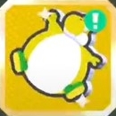 きいろヨッシー11