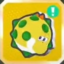 きいろヨッシー12