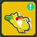 きいろヨッシー2