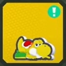 きいろヨッシー3