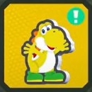 きいろヨッシー4