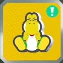 きいろヨッシー5