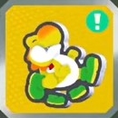 きいろヨッシー6