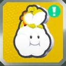 きいろヨッシー7