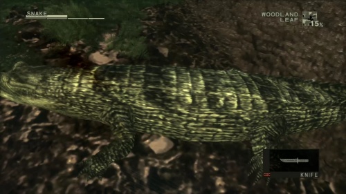 インドガビアル