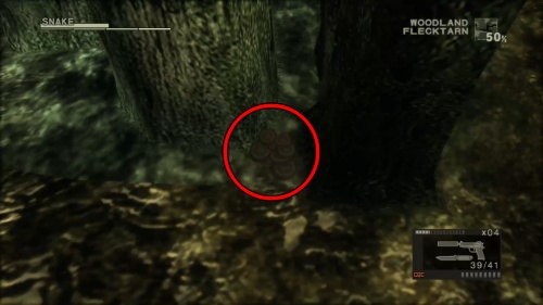 ウラルツキヨタケ