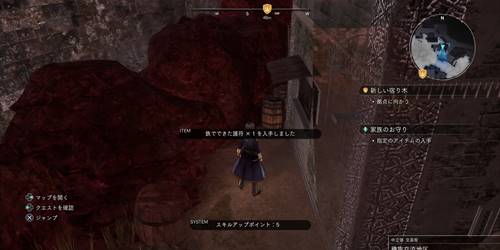 ジャイアントの大切なもの2