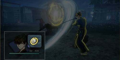 カウンターで怯ませよう