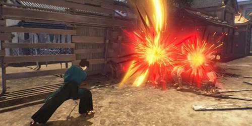 人との戦いは攻撃あるのみ