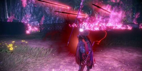 マスターを優先して倒そう