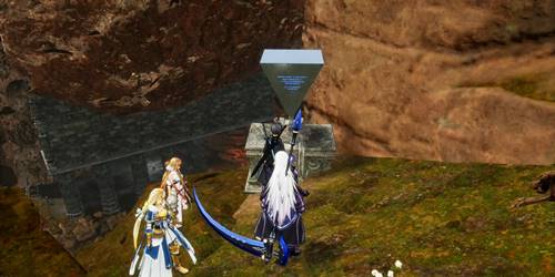 ピゴレスト情報石2