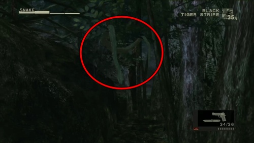 ミドリニシキヘビ