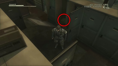 メンテナンスクルーの作業服