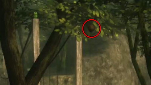 ヤ―ブラカマラカ